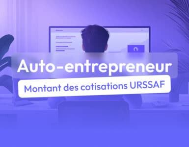 cotisations urssaf auto-entrepreneur