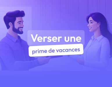 prime vacances