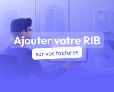 facture avec rib