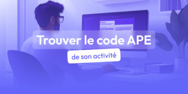trouver code APE