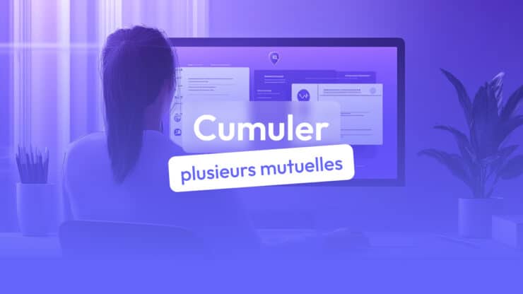 avoir deux mutuelles