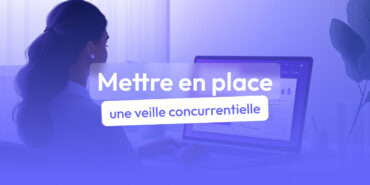 veille concurrentielle