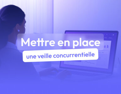 veille concurrentielle