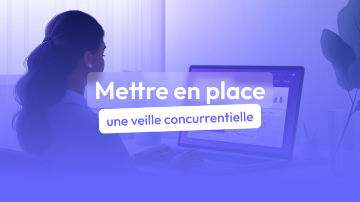 veille concurrentielle