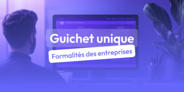 guichet unique des formalités des entreprises