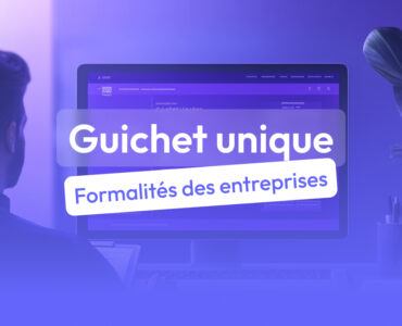 guichet unique des formalités des entreprises