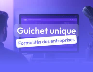 guichet unique des formalités des entreprises