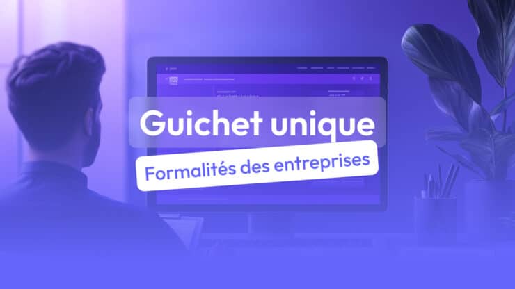 guichet unique des formalités des entreprises