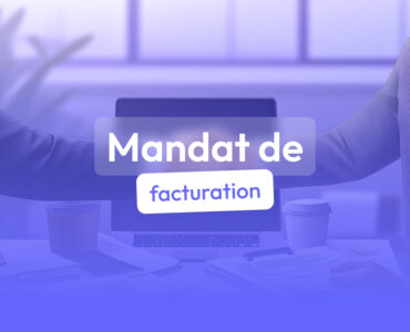 mandat de facturation