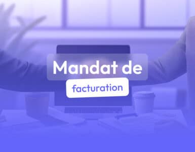 mandat de facturation