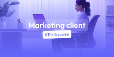 kpis marketing client