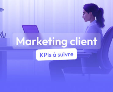 kpis marketing client