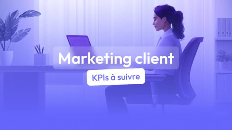 kpis marketing client