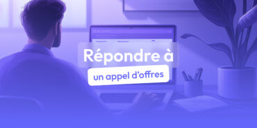répondre à un appel d’offres