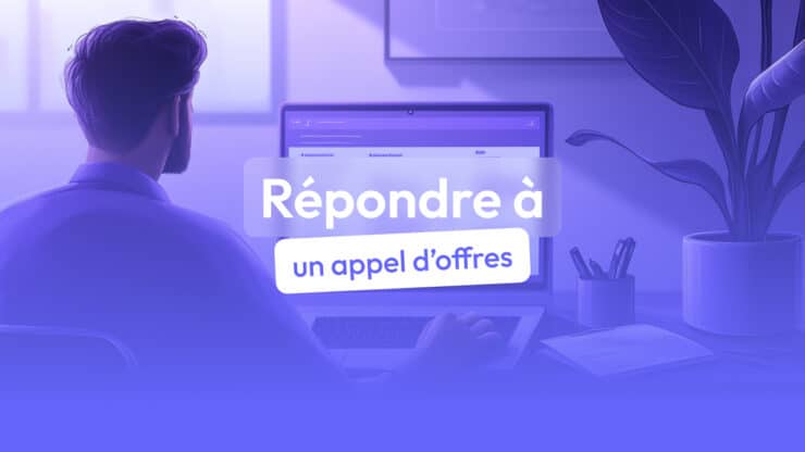 répondre à un appel d’offres