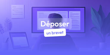 déposer un brevet