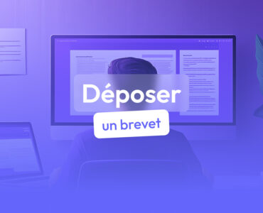 déposer un brevet