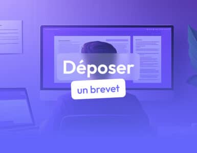 déposer un brevet
