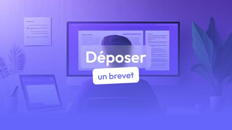 déposer un brevet