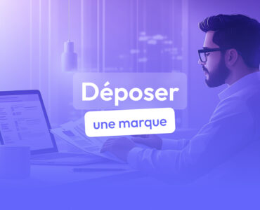 déposer une marque