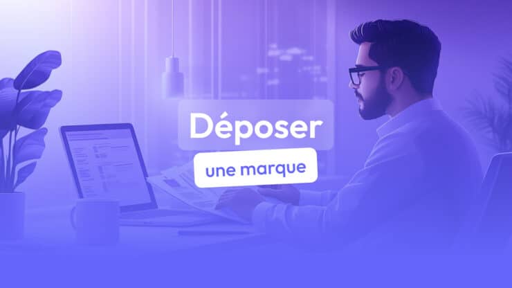 déposer une marque