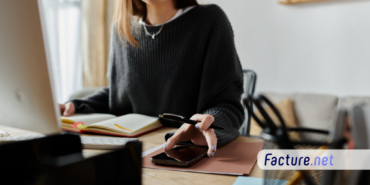 trouver des clients sur linkedin
