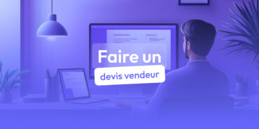 faire un devis vendeur