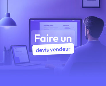 faire un devis vendeur