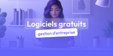 logiciel gestion entreprise