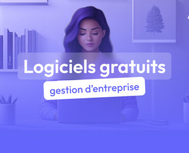 logiciel gestion entreprise