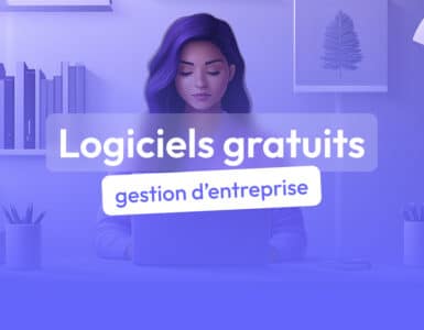 logiciel gestion entreprise