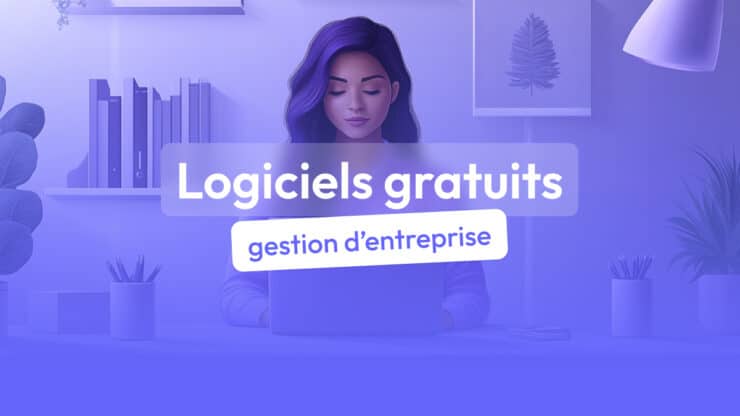 logiciel gestion entreprise