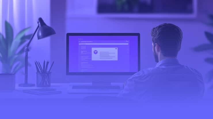 rédiger email professionnel