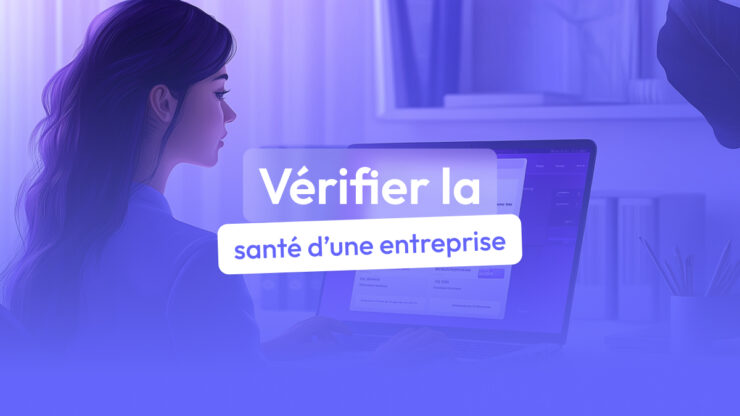 vérifier la santé d'une entreprise
