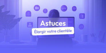 élargir clientèle