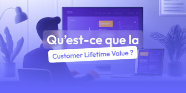customer lifetime value