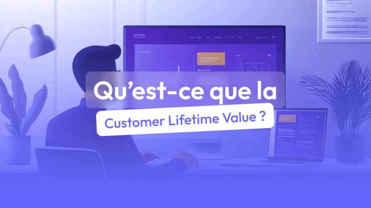customer lifetime value