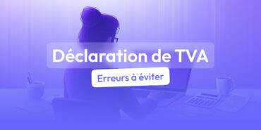erreur déclaration tva