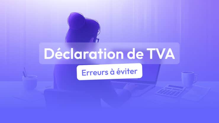 erreur déclaration tva