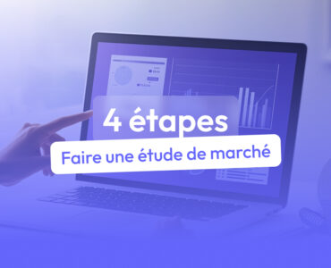 faire une étude de marché