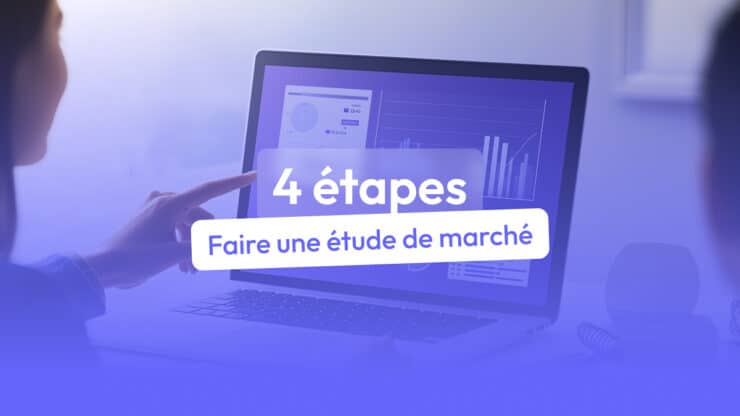 faire une étude de marché