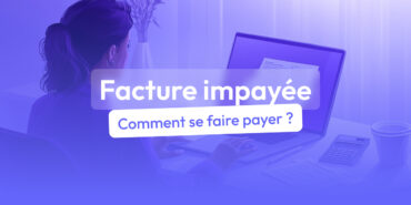 facture impayée