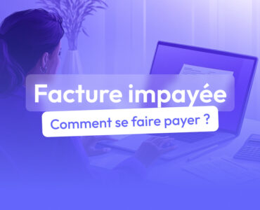 facture impayée