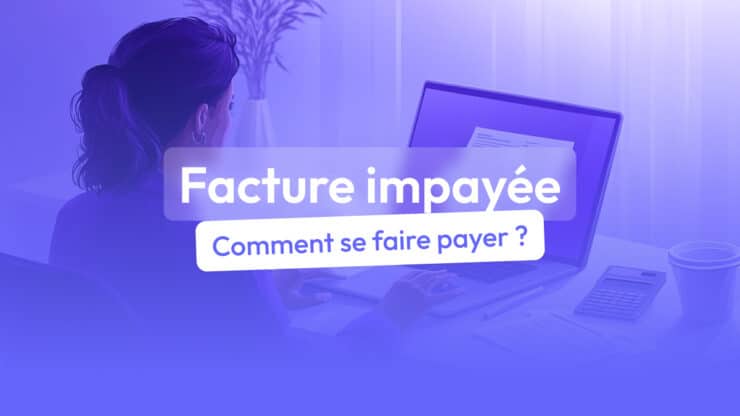 facture impayée