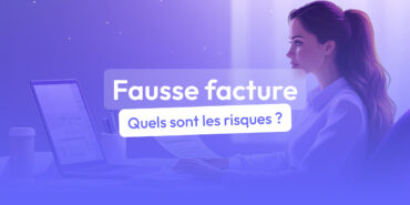 fausse facture