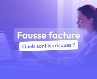 fausse facture