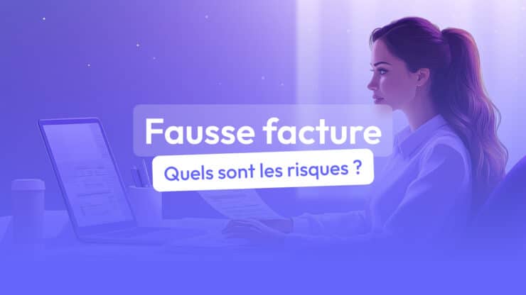 fausse facture