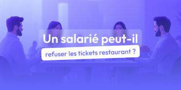 refuser ticket restaurant