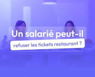 refuser ticket restaurant