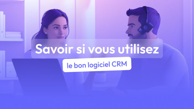 logiciel crm